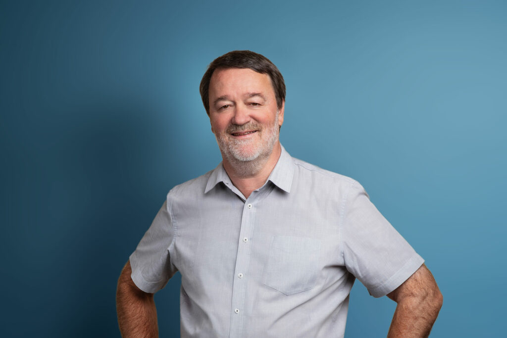 Felix Ruppen, Gemeinderat Naters